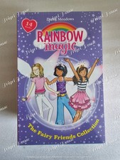 Rainbow Magic The Fairy Friends Collection 14 Books Box Set by Daisy Meadows