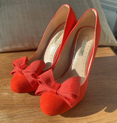 Miss kurt geiger - kurt, faux