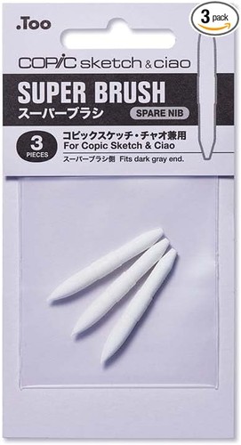 Copic sketch coloured marker - sketch,