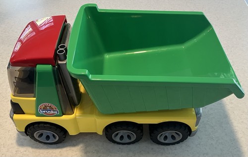 Bruder roadmax dump - bruder, /
