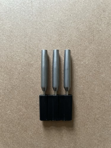 24g tungsten darts - 24g, grip