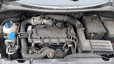 2007 SEAT ALTEA REFERENCE TDI Manual Engine ~ BXE ~ 113094 Miles