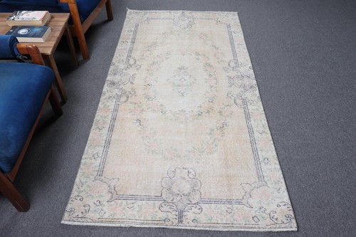 5x6 area vintage - ft,