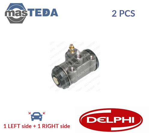 Lw30074 drum wheel brake - lw30074,