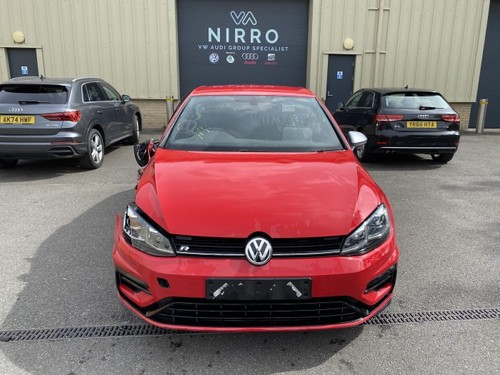 Golf mk7 breaking - vw, 10x