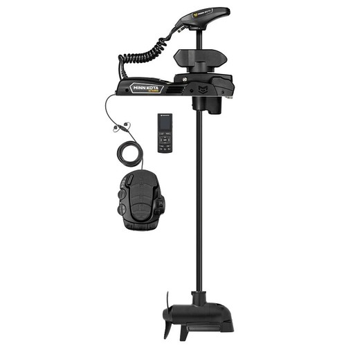 Minn kota bow motor - kota,