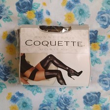 NEW Women's Black Wet Look