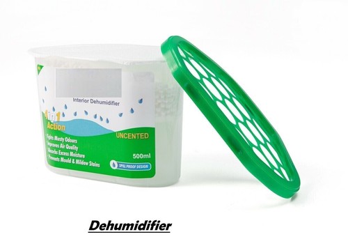 Pack dehumidifier - 12,