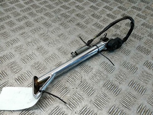 Gilera cougar 125 stand - 125, (side)