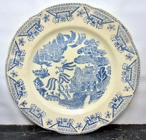 Broadhurst potteries early - broadhurst,