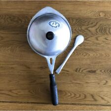 Hopper Pan Imported From Sri Lanka (UK SELLER)