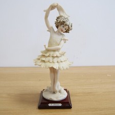 Giuseppe Armani 1980s Magic