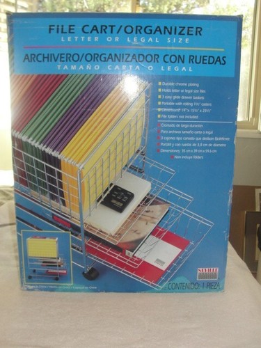 Serville classics organizer - classics,