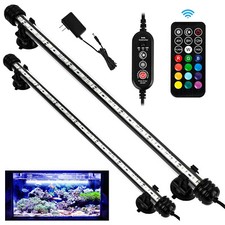 Aquarium Light Submersible