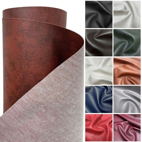 Heavy feel faux - feel,