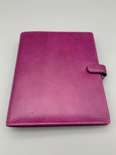Filofax Finsbury A5 Organiser