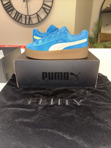 Puma creeper phatty rihanna - phatty,
