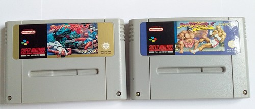 Street fighter sf 2 turbo - 2,
