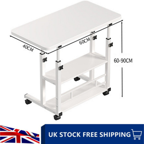 Adjustable table notebook - table,