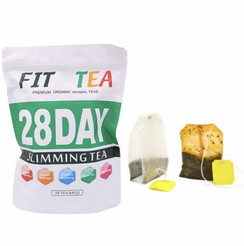 Evolution slimming detox tea - evolution,