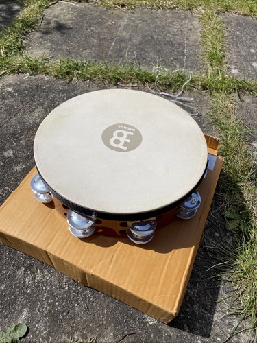 Meinl tah2a goat skin - tah2a-ab,