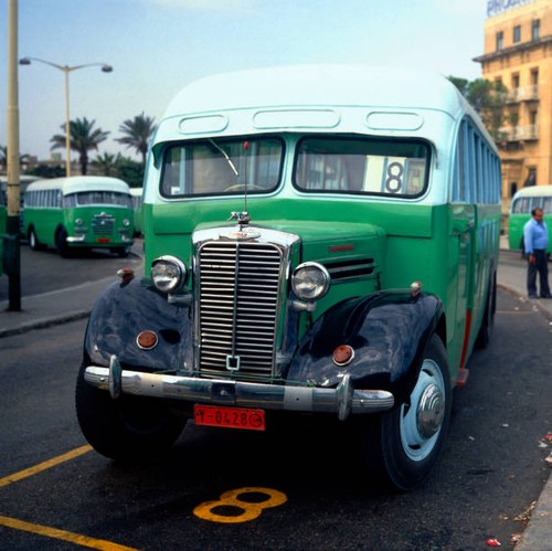 Travel malta green - malta,
