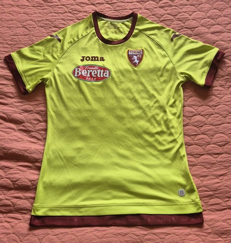 Torino goalkeeper shirt - shirt, &