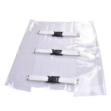 Dental Chair Foot Cover for