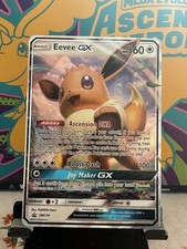 Pokémon Eevee GX SM174 Promo