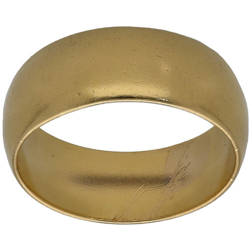 22ct gold ring - gold, 5.62g