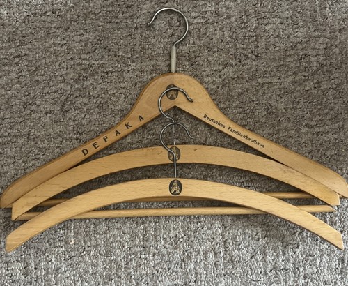 Vintage 1950s wooden - vintage,