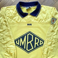 Scotland 1990 Goalkeeper