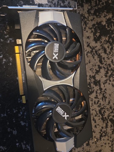 Sapphire 270x dual oc - oc, 2gb