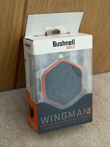 Bushnell wingman mini - bushnell,