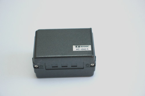 Icom dc1 converter - dc,