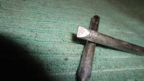 Weller soldering tip 10 - soldering,