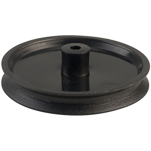 Trumotion pulley black 40mm - pulley,