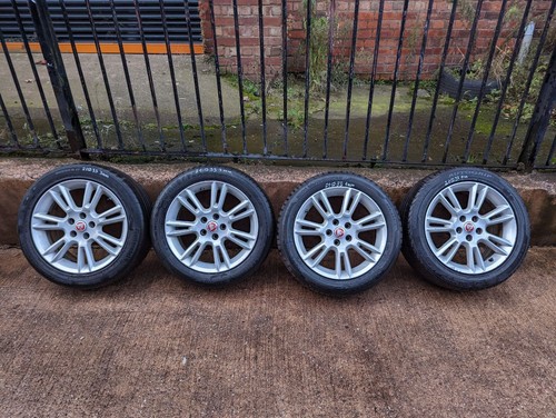 Jaguar x760 set - x760, of