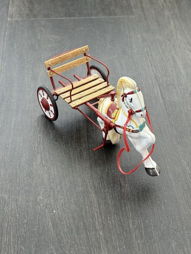 Hallmark kiddie car classics - hallmark,