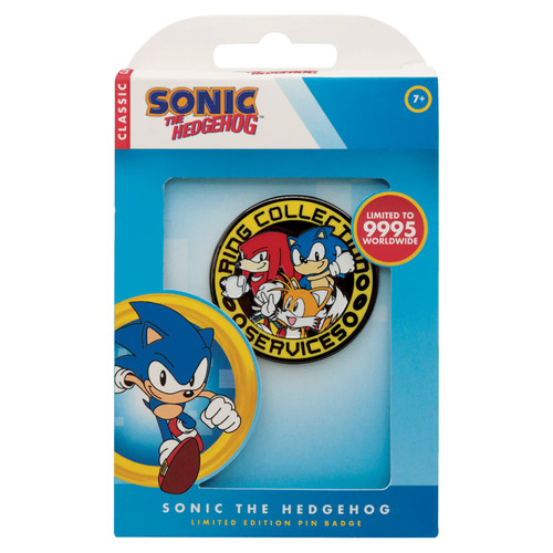 Sonic the hedgehog - sonic,