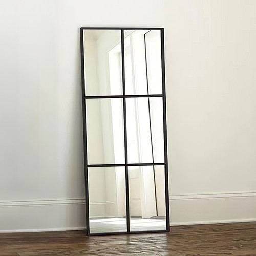 Large 120cm arch mirrors - large,