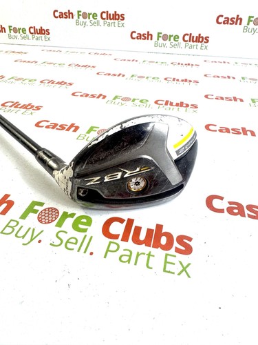 Taylormade rbz stage tour 4 - taylormade,