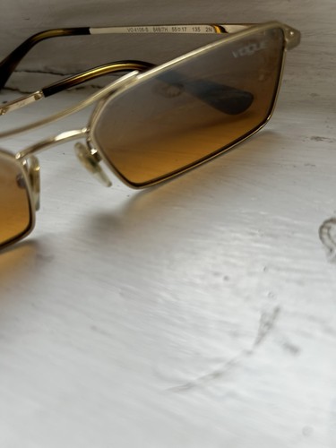 Sunglasses vogue frame pale - vogue-, frame:pale