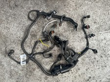 VAUXHALL CORSA D 07-14 1.4 ENGINE WIRING LOOM HARNESS 55556249 0280620582 #A291