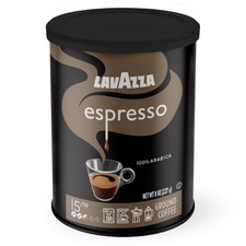 Lavazza Espresso Ground