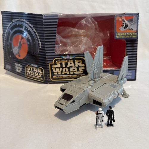 Star wars action fleet micro - fleet,