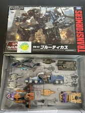 Transformers Unite Warriors