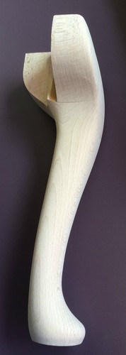 Queen anne legs - queen,