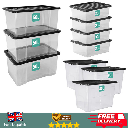 Heavy duty clear plastic - clear,