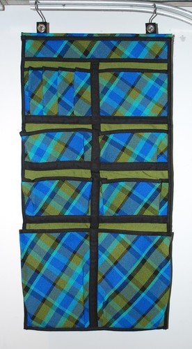Pocket westfalia blue tent - blue,